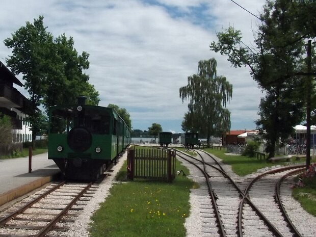Chiemsee