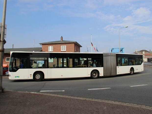 Cuxhaven