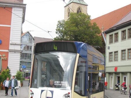Erfurt