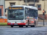 Neustadt Weinstrasse 0042 10/2021, Neustadt 