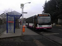 BRH viabus 0008