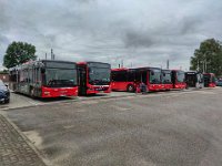 DB Regio Bus (Allgemein)