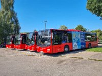 DB Regio Bus BW 0008 09/2021, Münsingen