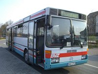 Rhein-Neckar-Bus 0008