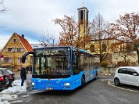 Rhein-Neckar-Bus 0712