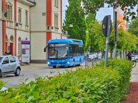 Rhein-Neckar-Bus 0878