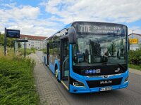 Rhein-Neckar-Bus 0892