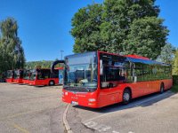 DB Regio Bus BW 0010 09/2021, Münsingen