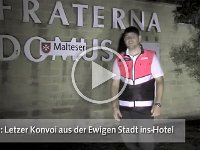 Malteser Wallfahrt Rom 2015 0003 Video: Malteser Deutschland