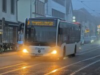 HEAG mobiBus 0313