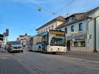 HEAG mobiBus 0321