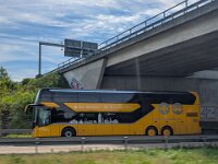 HEAG mobiBus 0322