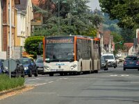 HEAG mobiBus 0323