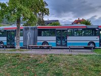 KurpfalzBus_0476 09/2021, SEV Neckartal