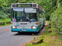 KurpfalzBus_0487 09/2021, SEV Neckartal