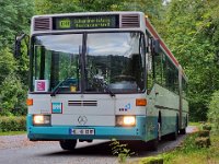 KurpfalzBus_0488 09/2021, SEV Neckartal