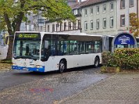 KurpfalzBus_0489 10/2021, Neustadt an der Weinstraße