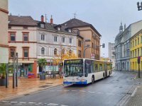 KurpfalzBus_0491 10/2021, Neustadt an der Weinstraße
