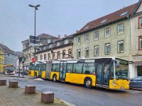 KurpfalzBus_0494 10/2021, Neustadt an der Weinstraße