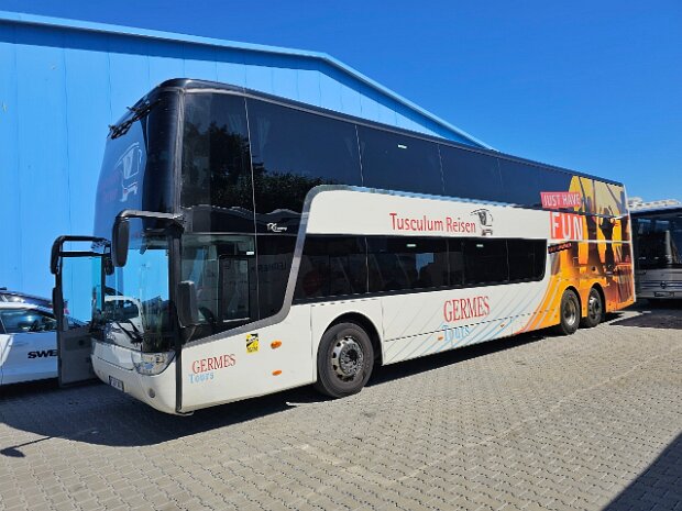 Germes Tours