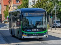 Stadtverkehr Maintal
