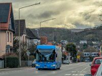 Zarth Bus