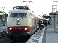 Baureihe 103 0014