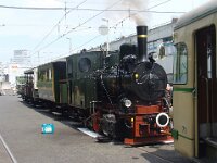 Feuriger Elias in MA 2016 0015 06/2016, Foto: J. Niemeyer