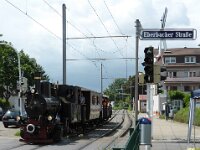 Feuriger Elias in MA 2016 0020 06/2016, Feudenheim